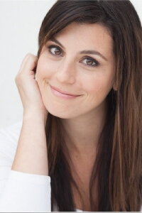 Sarah Karijan