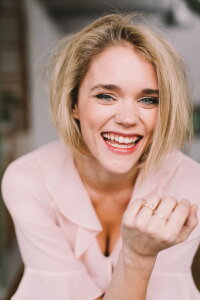 Sarah  Koch