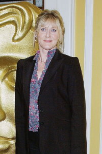 Sarah Lancashire