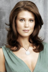 Sarah Lancaster