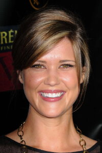 Sarah Lancaster