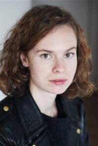 Sarah Le Picard