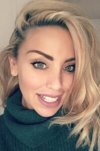 Sarah Louise Christiansen