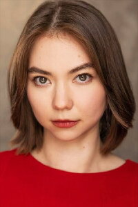 Sarah May