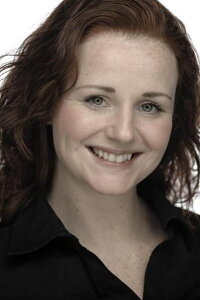 Sarah McCardie