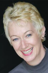 Sarah McNeill