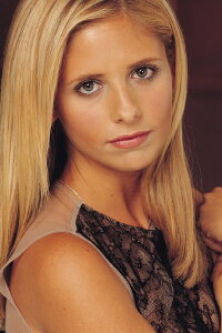 Sarah Michelle Gellar