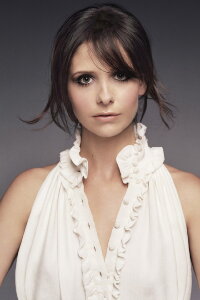 Sarah Michelle Gellar