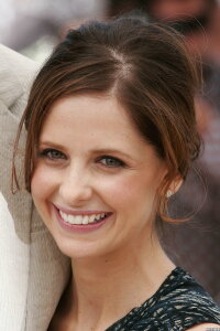 Sarah Michelle Gellar