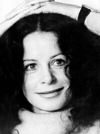 Sarah Miles