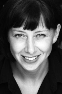 Sarah Moyle