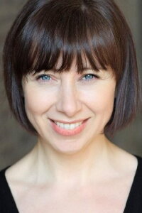 Sarah Moyle