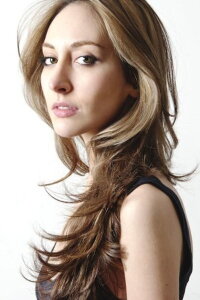 Sarah Natochenny
