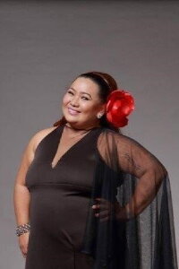 Sarah Pagcaliwagan