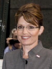 Sarah Palin