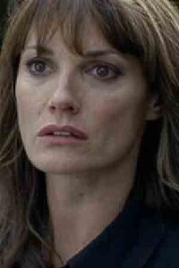 Sarah Parish