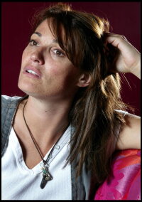 Sarah Parish