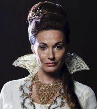 Sarah Parish