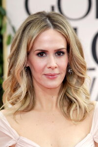 Sarah Paulson