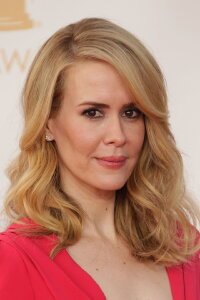 Sarah Paulson