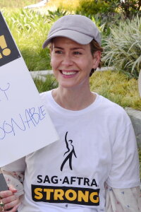 Sarah Paulson