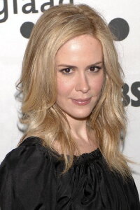Sarah Paulson