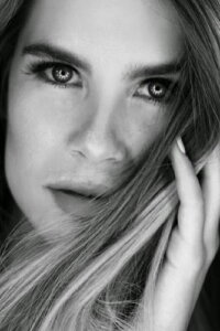 Sarah Porchetta