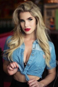 Sarah Porchetta