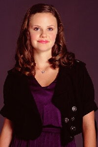 Sarah Ramos
