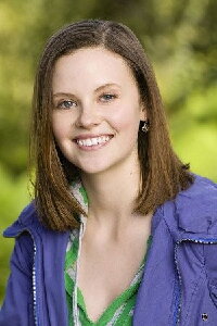 Sarah Ramos