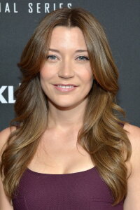 Sarah Roemer
