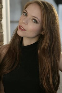 Sarah Rosengarten