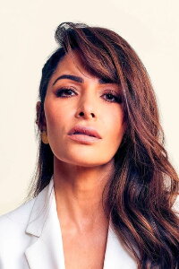 Sarah Shahi