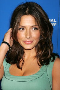 Sarah Shahi
