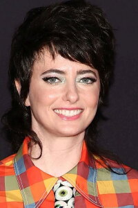 Sarah Sherman