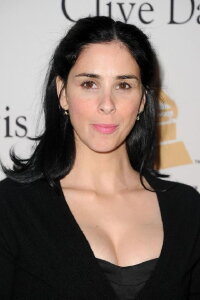 Sarah Silverman