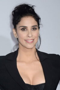Sarah Silverman