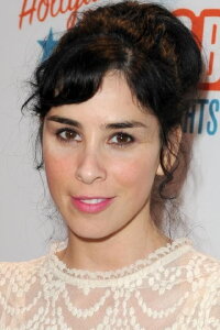 Sarah Silverman