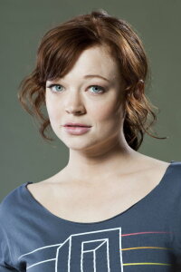 Sarah Snook