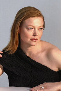Sarah Snook