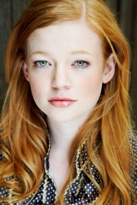 Sarah Snook
