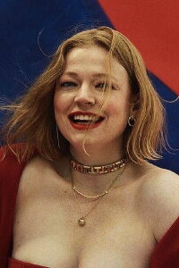 Sarah Snook