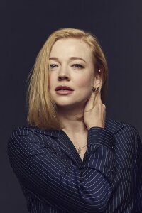 Sarah Snook