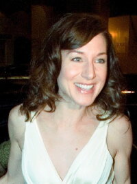 Sarah Strange