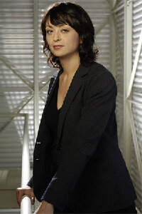 Sarah Strange