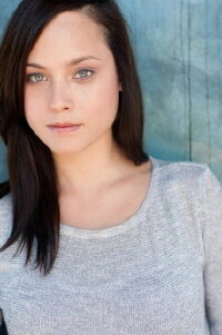 Sarah Stunt