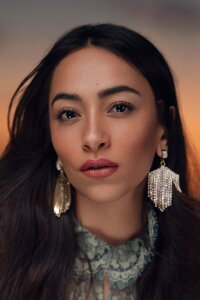 Sarah Taibah