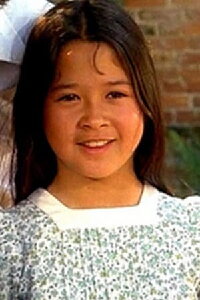 Sarah Tamakuni