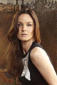 Sarah Wayne Callies