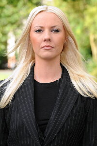 Sarah Whitefoot